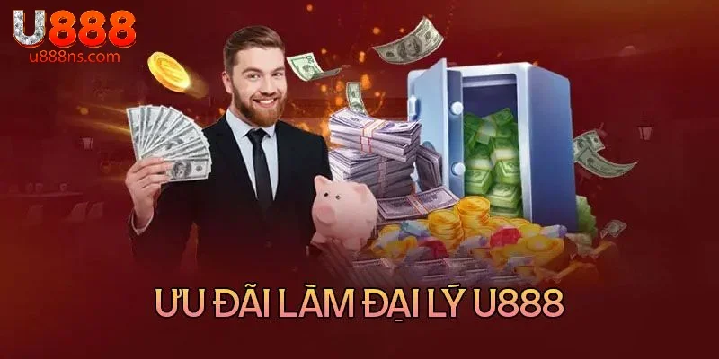 U888 hỗ trợ trên mọi phương diện