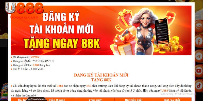 Top những chương trình ưu đãi thể thao hot nhất cho thành viên